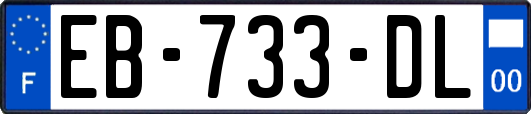 EB-733-DL