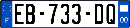 EB-733-DQ