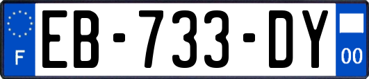 EB-733-DY