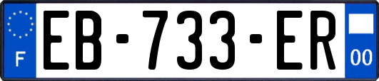 EB-733-ER