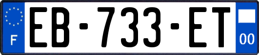 EB-733-ET