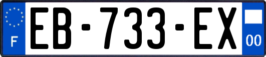 EB-733-EX