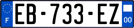 EB-733-EZ