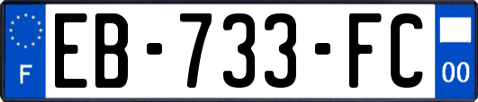 EB-733-FC