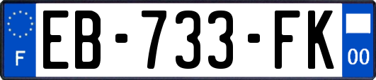 EB-733-FK