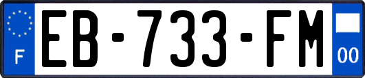 EB-733-FM