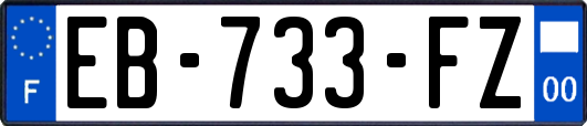 EB-733-FZ