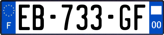 EB-733-GF