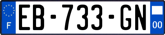 EB-733-GN