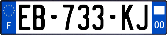 EB-733-KJ
