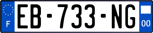 EB-733-NG