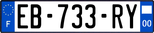 EB-733-RY