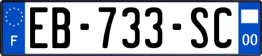 EB-733-SC