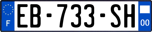 EB-733-SH
