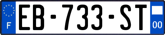EB-733-ST