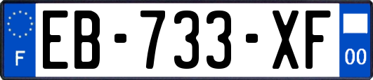 EB-733-XF