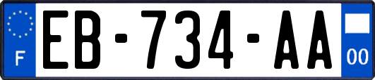 EB-734-AA