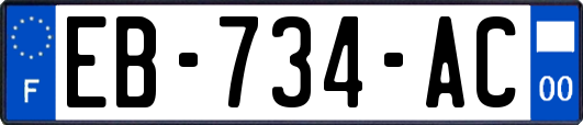 EB-734-AC