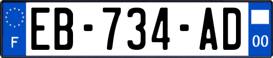 EB-734-AD