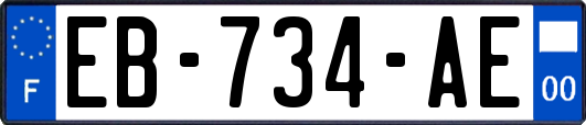 EB-734-AE