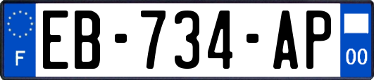 EB-734-AP