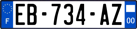 EB-734-AZ