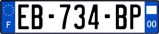 EB-734-BP