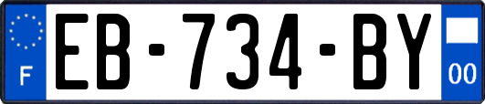 EB-734-BY