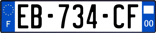 EB-734-CF