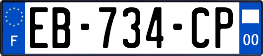 EB-734-CP