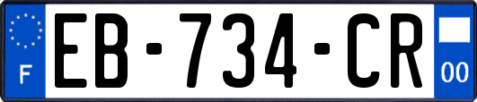 EB-734-CR