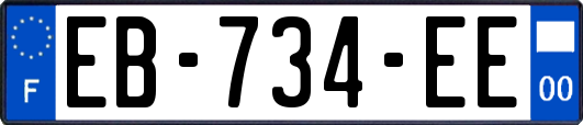 EB-734-EE