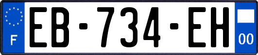 EB-734-EH