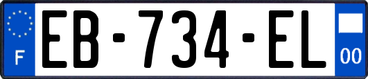 EB-734-EL