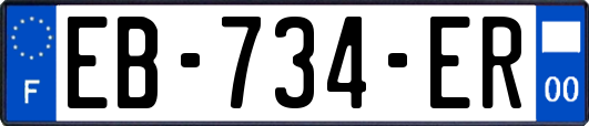 EB-734-ER