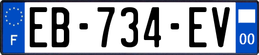 EB-734-EV