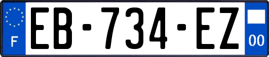 EB-734-EZ