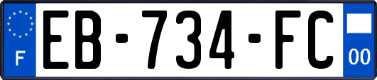 EB-734-FC