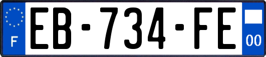 EB-734-FE