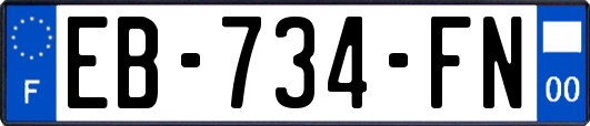 EB-734-FN