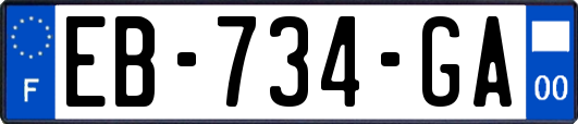 EB-734-GA