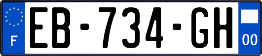 EB-734-GH