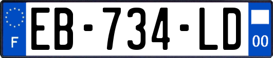 EB-734-LD