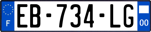EB-734-LG