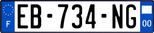 EB-734-NG