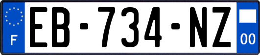 EB-734-NZ