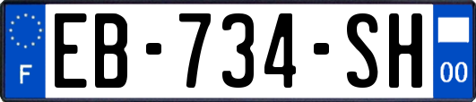 EB-734-SH