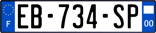 EB-734-SP