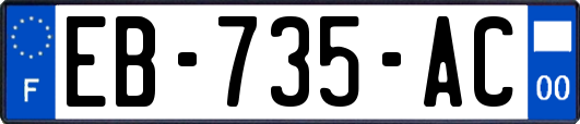 EB-735-AC