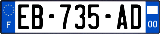 EB-735-AD